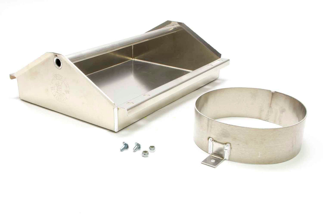 PIT-PAL PRODUCTS 129D Jr. Tool Tray