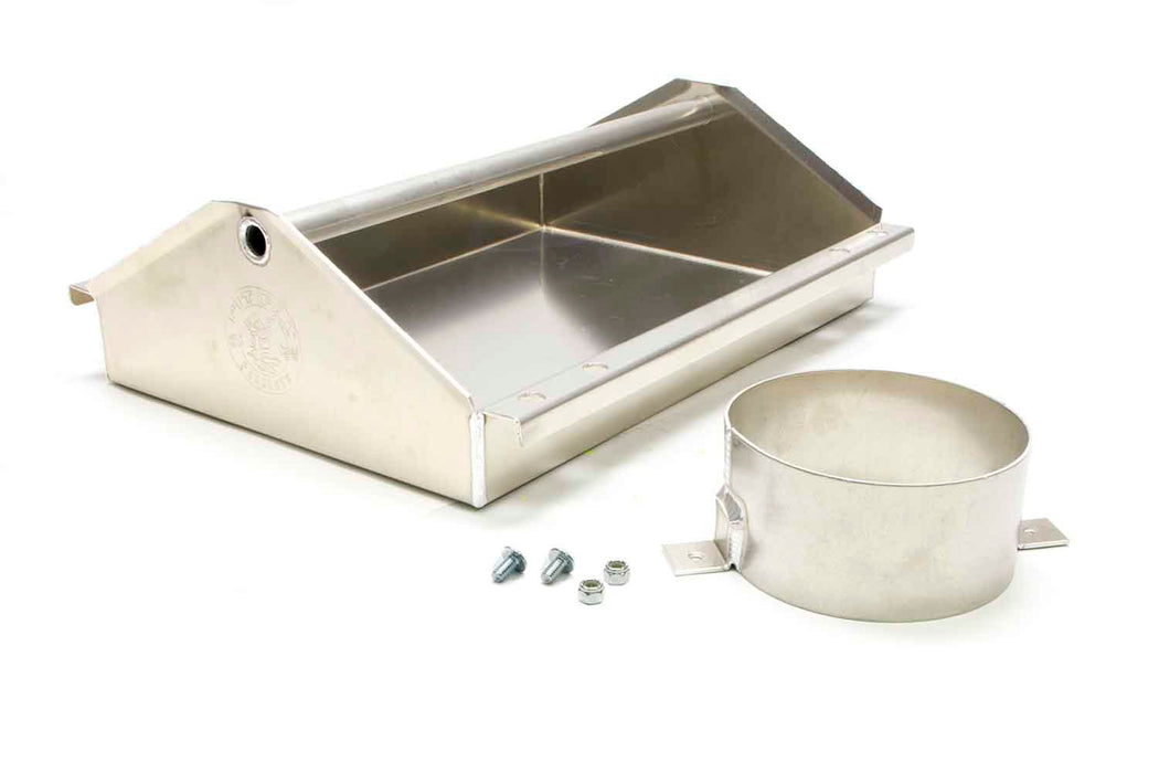 PIT-PAL PRODUCTS 129S Jr Univ Tool Tray 16.50x13.25x5