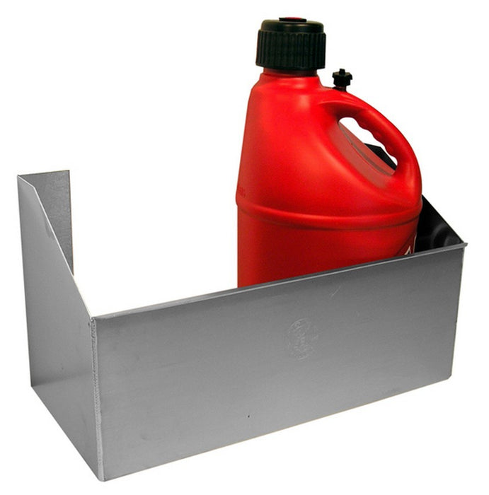 PIT-PAL PRODUCTS 181 Fuel Jug Rack 2 Jug 23x12x13