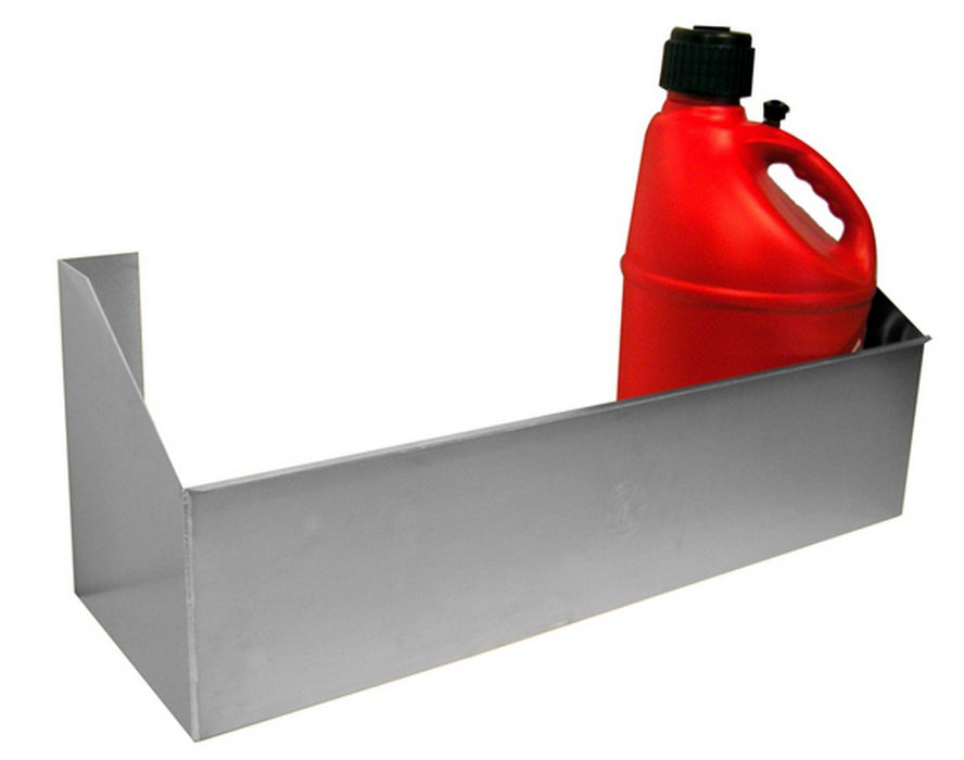 PIT-PAL PRODUCTS 182 Fuel Jug Rack 3 Jug 34.5x12x13