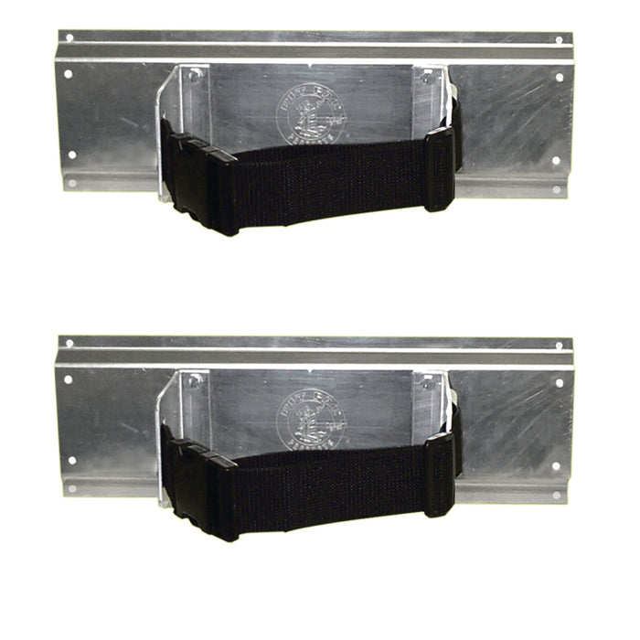 PIT-PAL PRODUCTS 195 Canopy Holder Wall Mount
