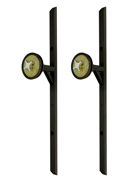 PIT-PAL PRODUCTS 282 Slick Mounts