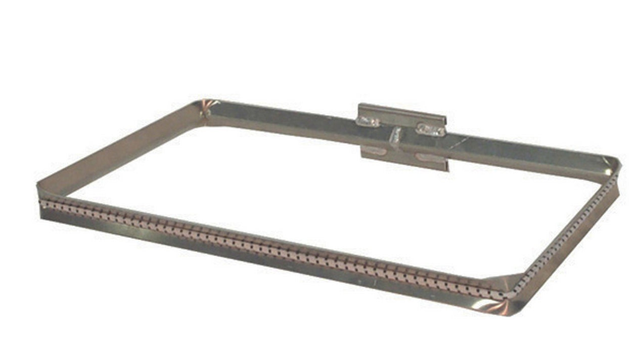 PIT-PAL PRODUCTS 290 Portable Trash Bracket