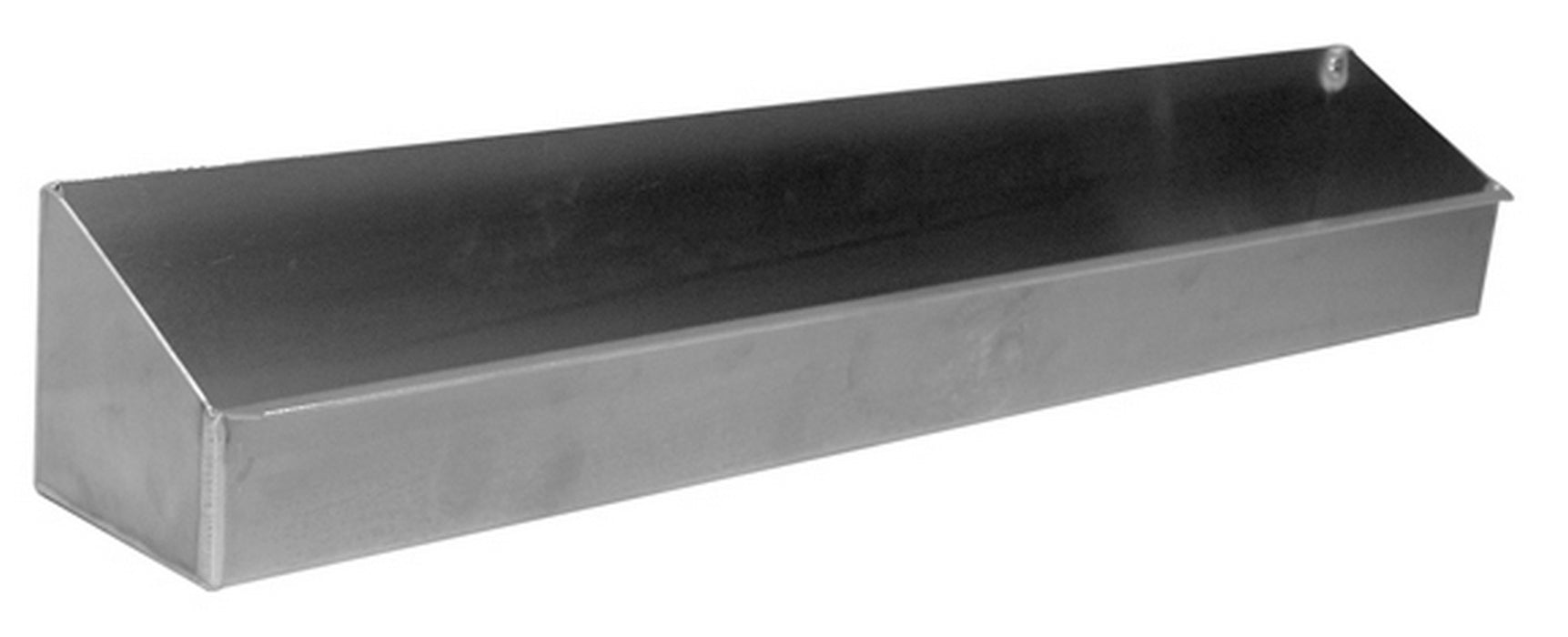 PIT-PAL PRODUCTS 311 12 Quart Oil Shelf 30in