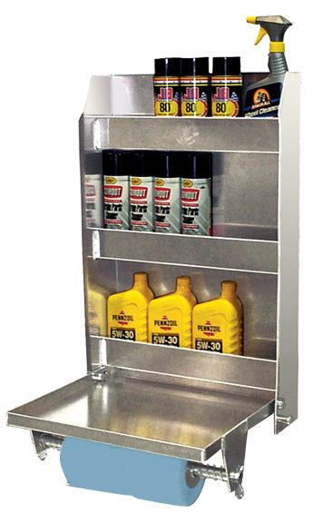 PIT-PAL PRODUCTS 323 Door Cabinet Medium
