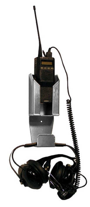 PIT-PAL PRODUCTS 372 Radio Bracket