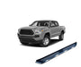 Black Horse Off Road PIT585 Black & Silver Aluminum - Truck Part Superstore