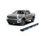 Black Horse Off Road PIT685 Black & Silver Aluminum - Truck Part Superstore