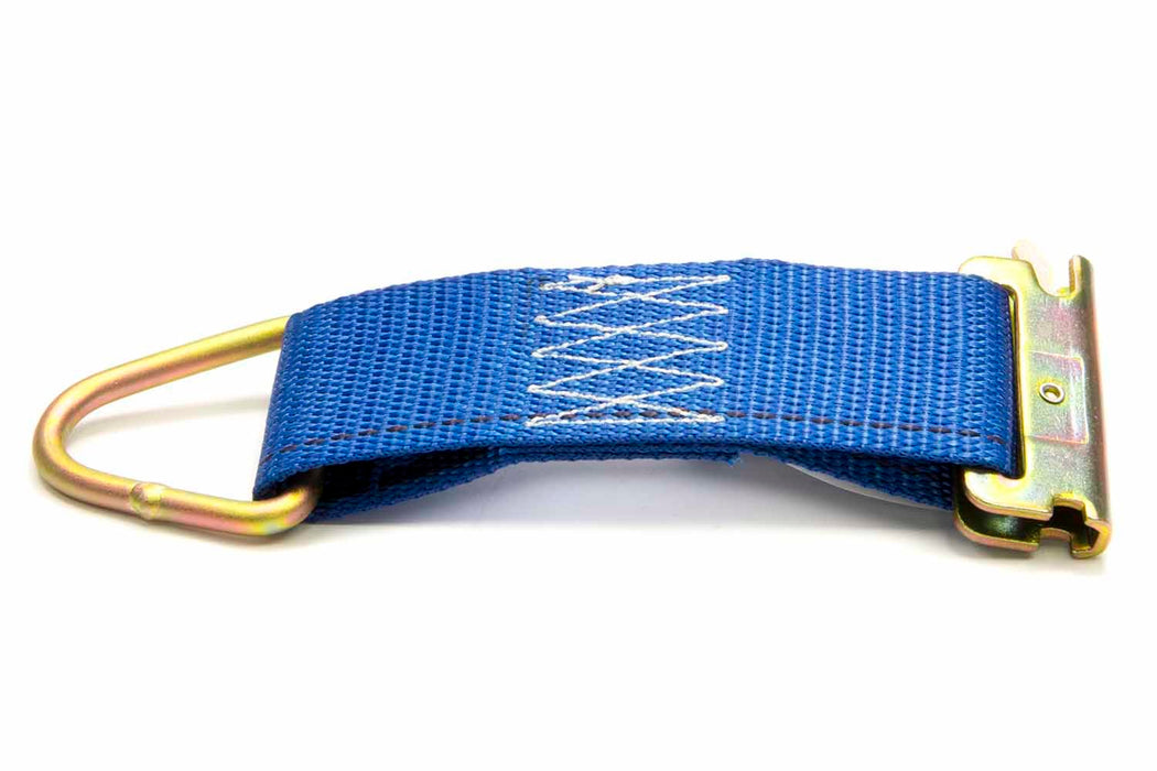 PIT-PAL PRODUCTS 74118 2in X 5in Track Strap