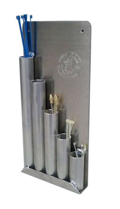 PIT-PAL PRODUCTS RT2 Wire Tie Holder