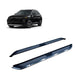 Black Horse Off Road PITU70 Black & Silver Aluminum - Truck Part Superstore