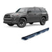 Black Horse Off Road PITY470 Black & Silver Aluminum - Truck Part Superstore