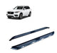 Black Horse Off Road PIV170 Black & Silver Aluminum - Truck Part Superstore