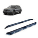 Black Horse Off Road PIW173 Black & Silver Aluminum - Truck Part Superstore