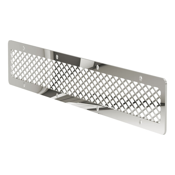 ARIES PJ20MS Pro Series 20-Inch Polished Stainless Light Bar Cover Plate