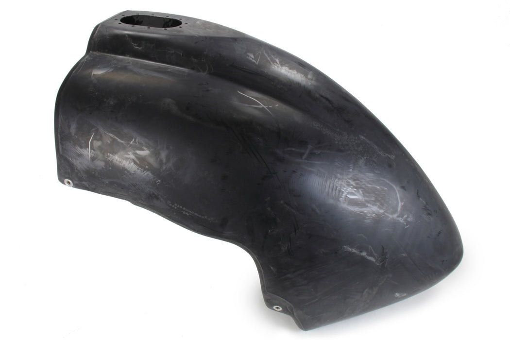 SALDANA FTOS28 Tank Only 28 Gallon Outlaw Style