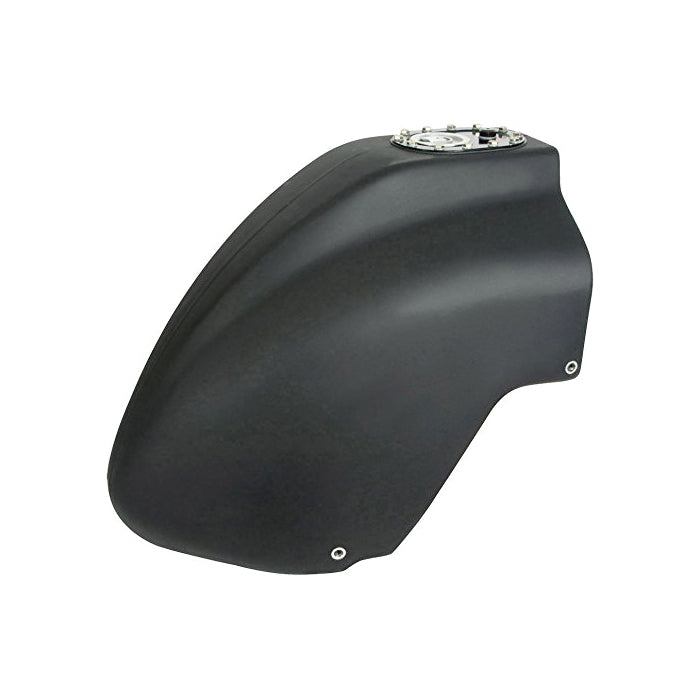 SALDANA OMS214-BL Fuel Cell Hyper 8 Bottom P-Up Molded Tank Inserts