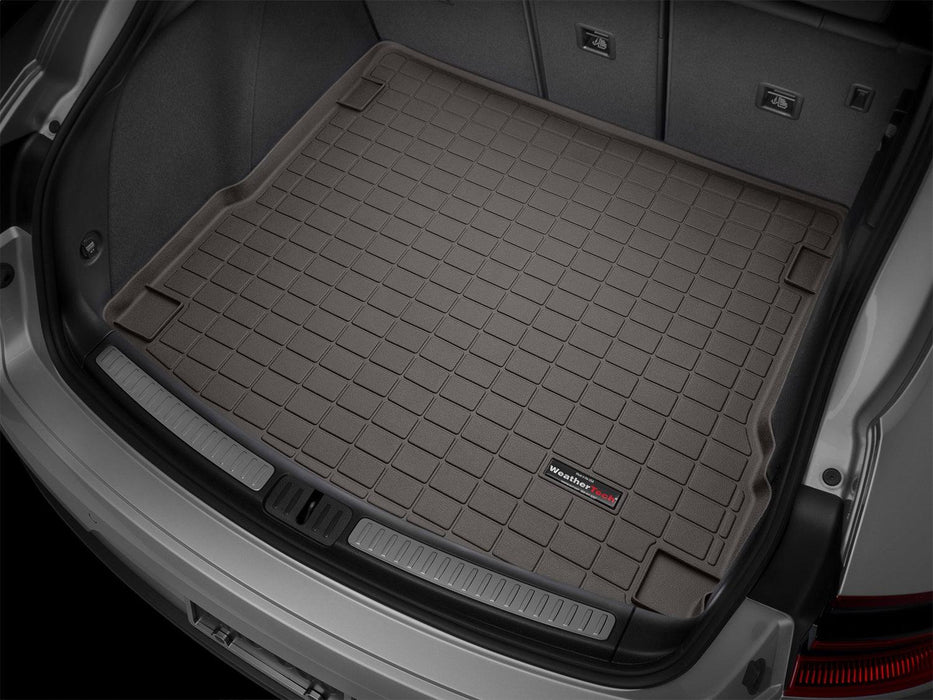 Weathertech 43726 - Cargo Liner Cocoa - Truck Part Superstore