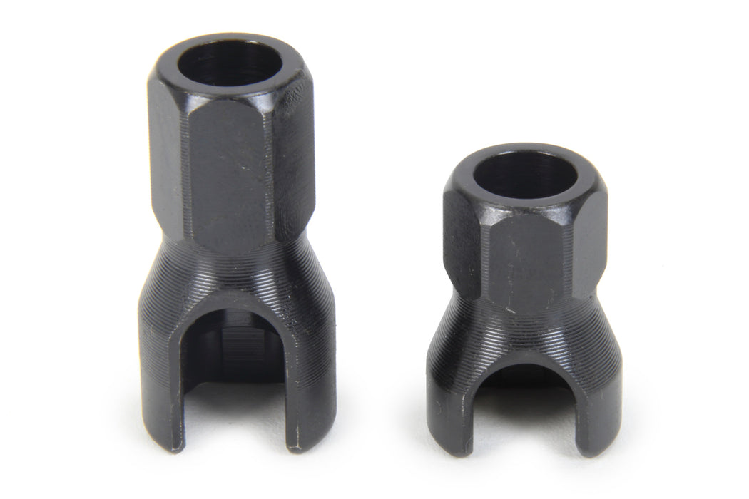 POWERHOUSE 301150 5/8 Spark Plug Socket - 2pc. w/Case