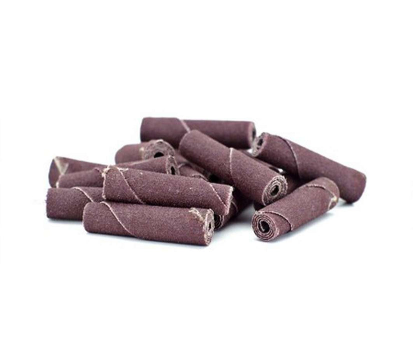 POWERHOUSE 351485 80 Grit Straight Roll(50
