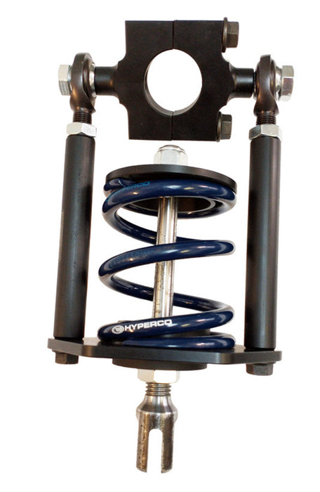 PPM RACING PRODUCTS 0260-R Sixth Coil Assembly 2.5in Spring