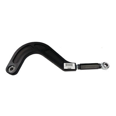 PPM RACING PRODUCTS 0790-5-C J-Bar Alum 20-1/4in to 21-1/2in Alum