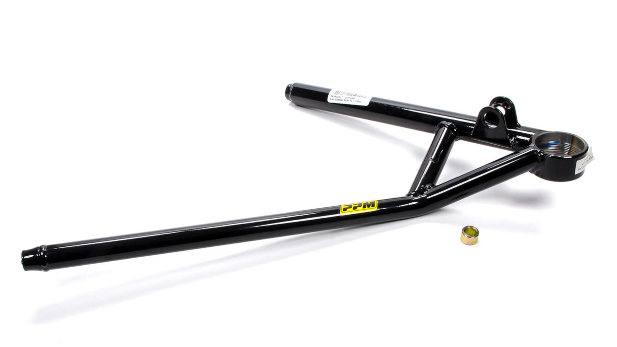 PPM RACING PRODUCTS 16517-S1PCRB Lwr Control Arm 17-1/8in 1pc Blue Rocket LF