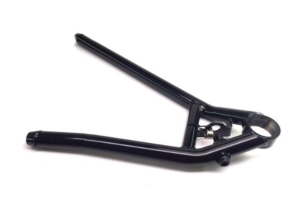 PPM RACING PRODUCTS 16519-S1PCL Lower Control Arm RF Longhorn