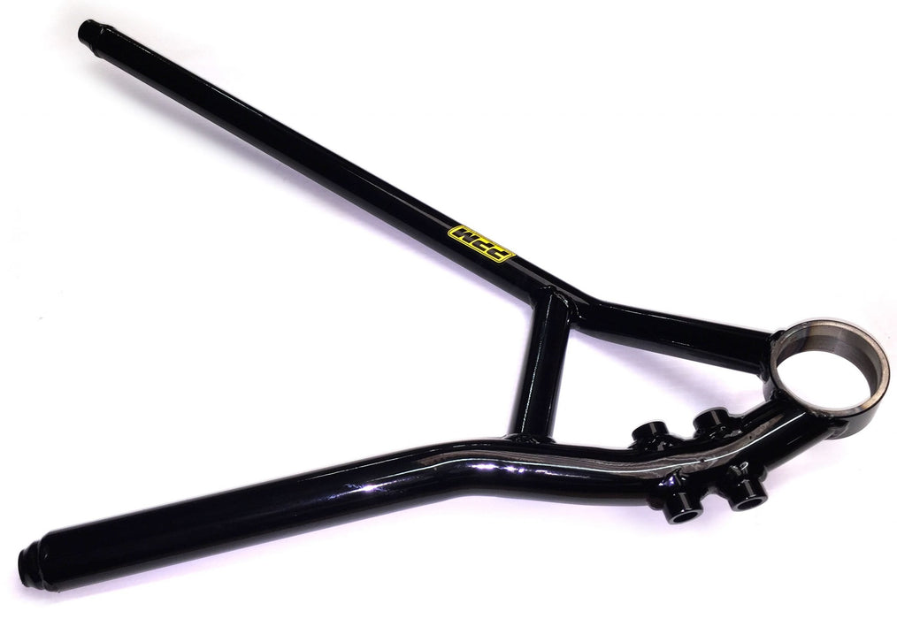 PPM RACING PRODUCTS 16519-S1PCMX Lwr Control Arm 19in RF Mastersbilt Gen X