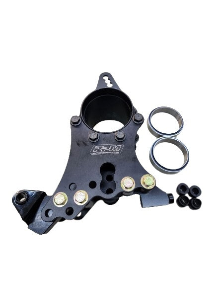 PPM RACING PRODUCTS 2600RKT-L Birdcage Rocket Left w/Shock Mnt & Bushings
