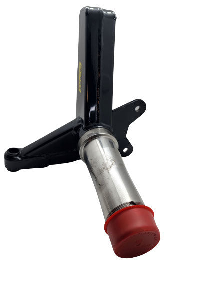 PPM RACING PRODUCTS MX161 Spindle Mastersbilt GEN X Left