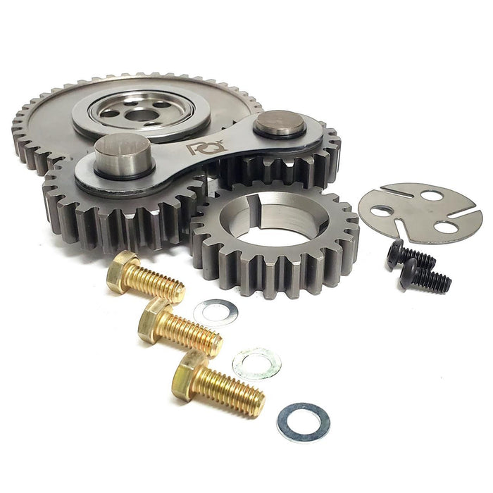 PRW INDUSTRIES, INC. 0135021 SBC Gear Drive - Noisy