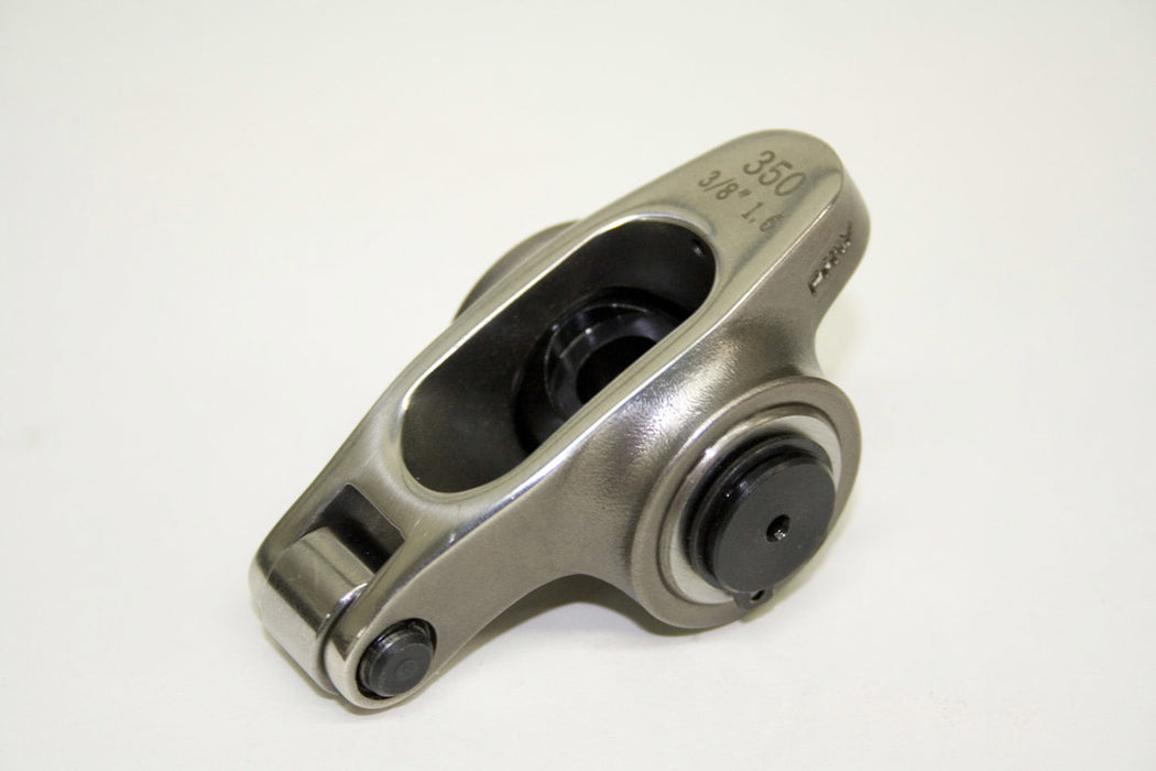 PRW INDUSTRIES, INC. 0235001 SBC S/S Roller R/A's - 1.5 Ratio 3/8 Stud