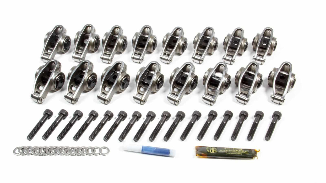 PRW INDUSTRIES, INC. 0236431 GM LS S/S Roller R/A's - 1.7 Ratio