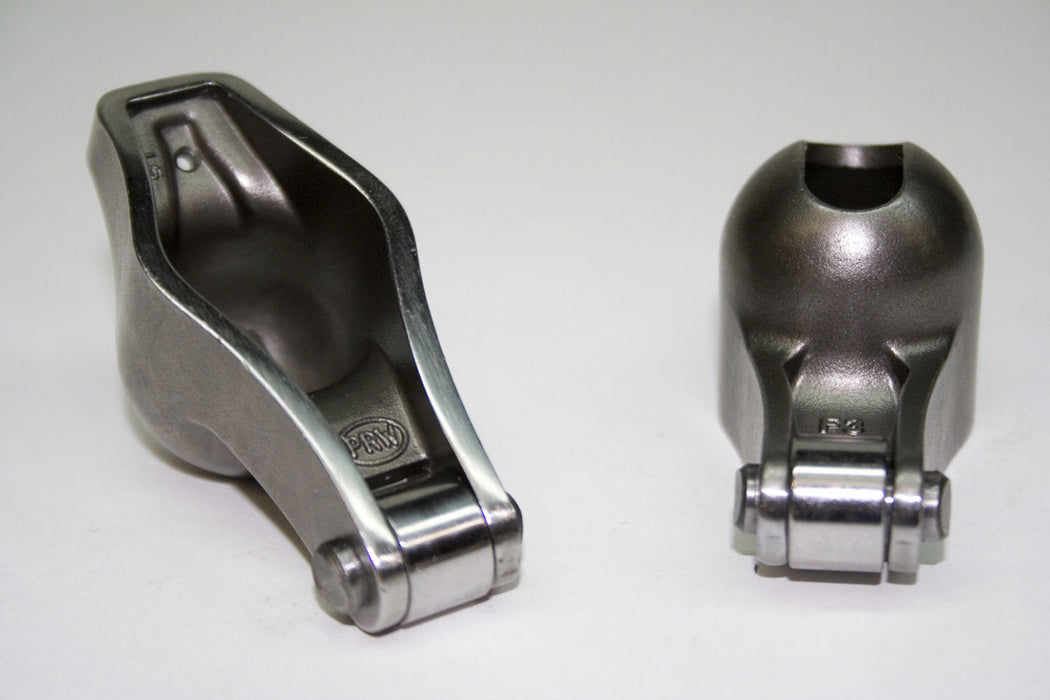PRW INDUSTRIES, INC. 0830201 SBF Sportsman R/A's - 1.6 Ratio 3/8 Stud