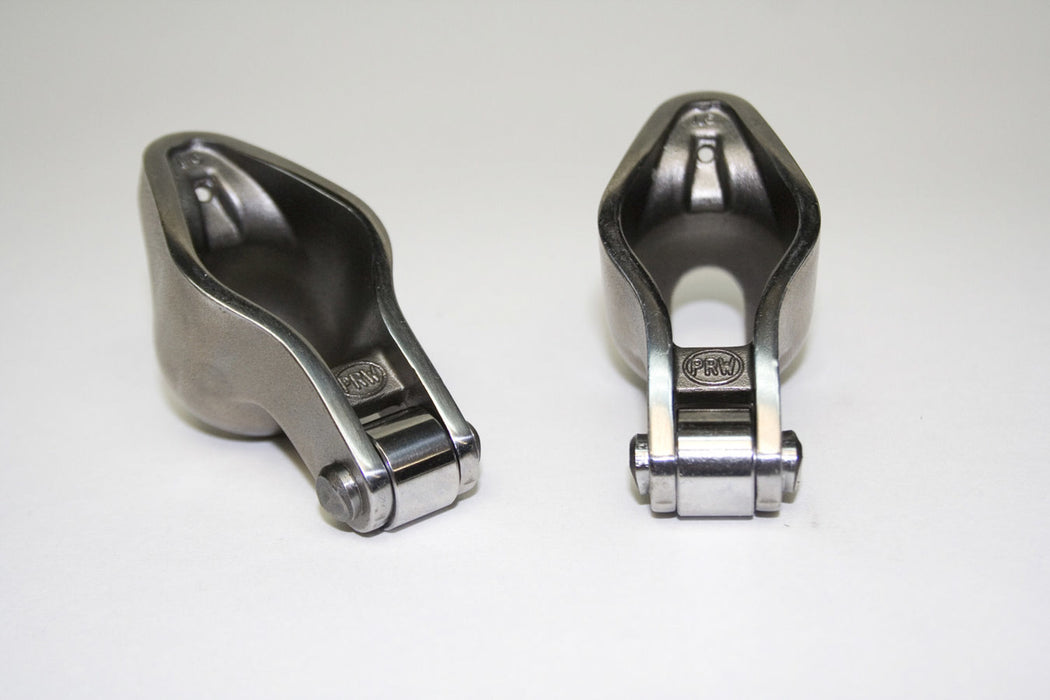 PRW INDUSTRIES, INC. 0835001 SBC Sportsman R/A's - 1.5 Ratio 3/8 Stud