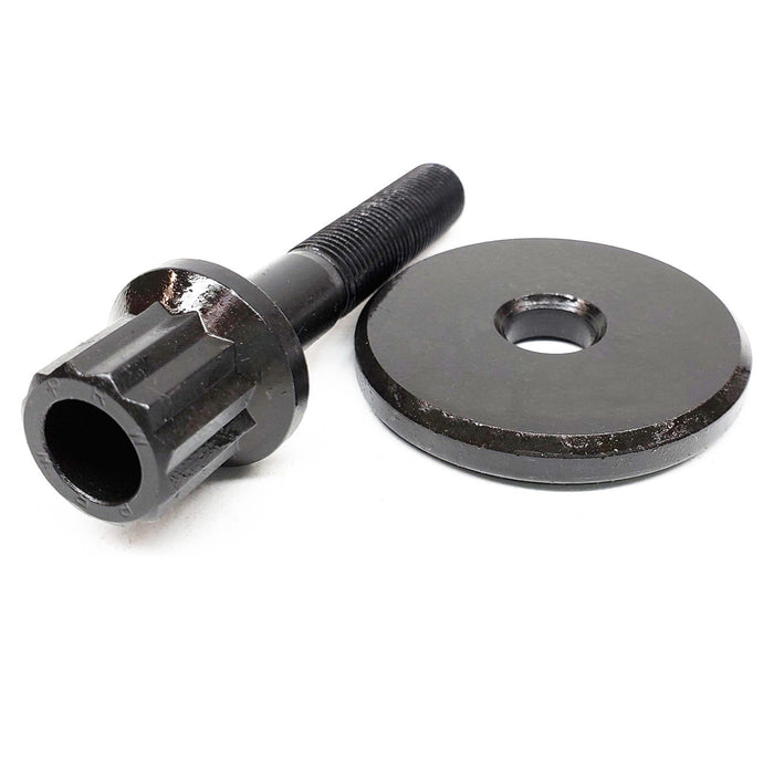 PRW INDUSTRIES, INC. 1042265 Harmonic  Balancer Bolt 12pt SBC