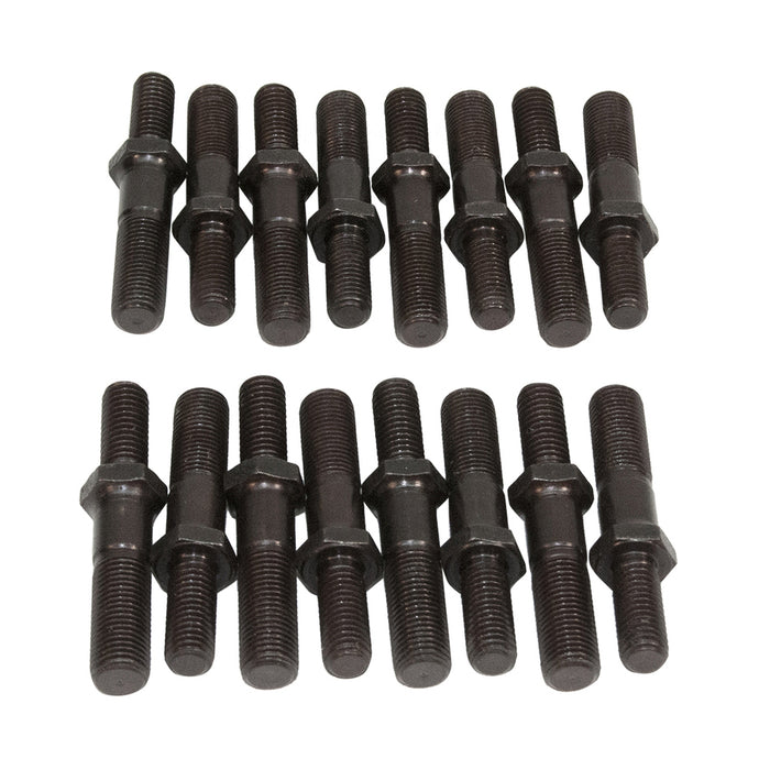 PRW INDUSTRIES, INC. 1200408 Rocker Arm Stud Kit - GM LS 8mm x 3/8in