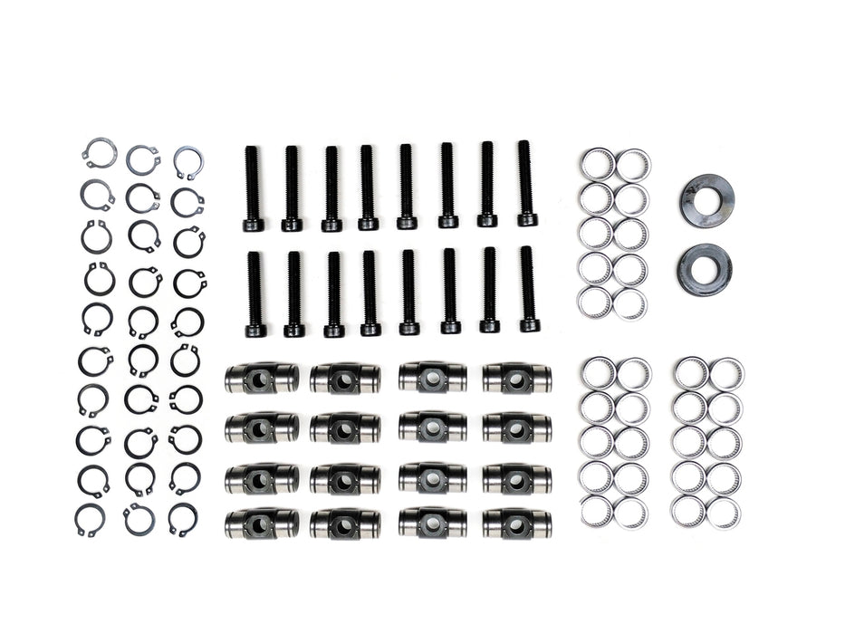 PRW INDUSTRIES, INC. 1213462 GM OE LS Rocker Trunnion Upgrade Kit
