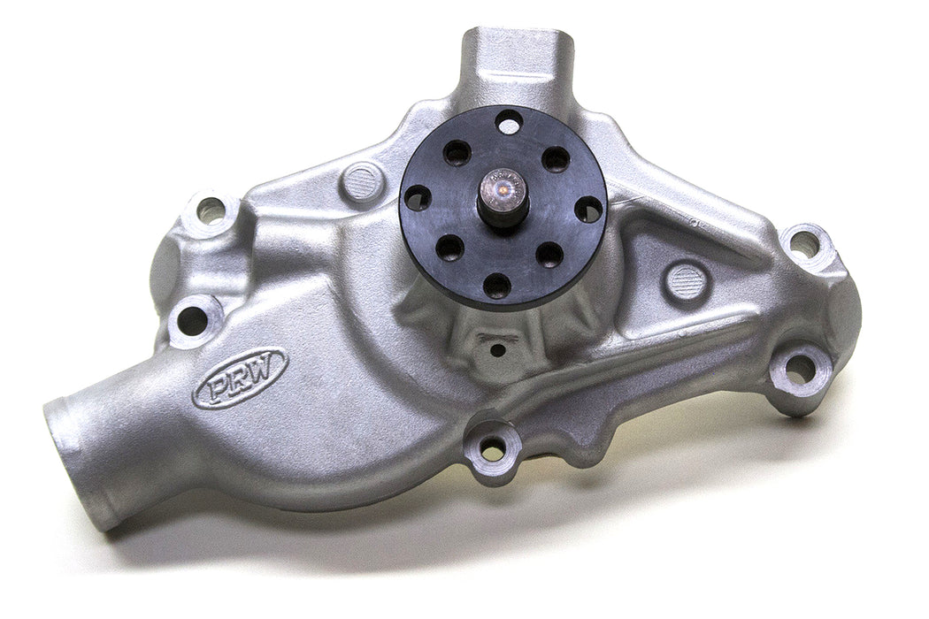 PRW INDUSTRIES, INC. 1435006 HP Alm Water Pump SBC Short