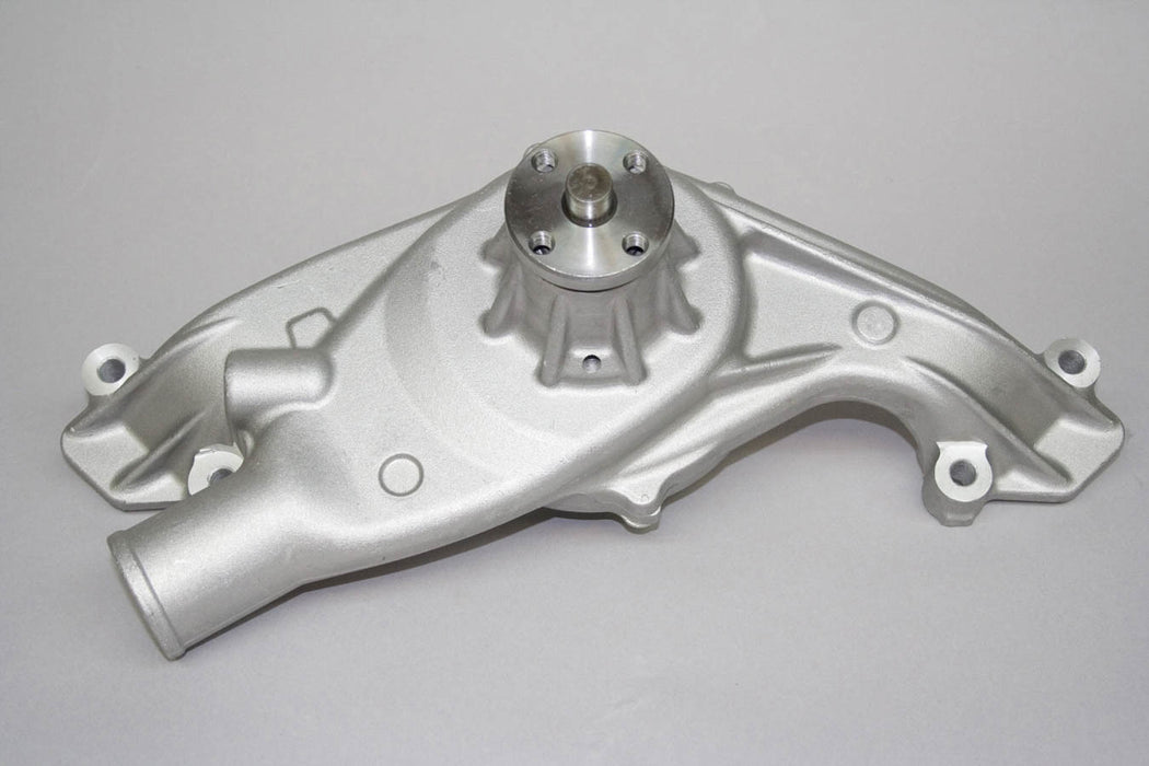 PRW INDUSTRIES, INC. 1440900 HP Aluminum Water Pump 348-409 Chevy