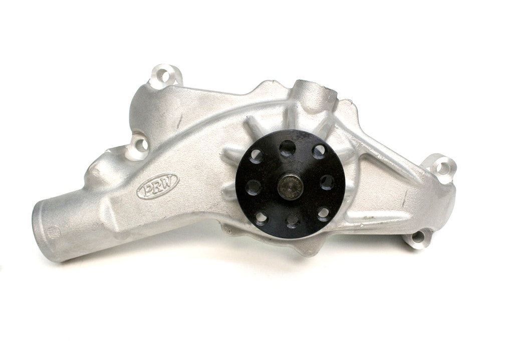 PRW INDUSTRIES, INC. 1445403 HP Alm Water Pump BBC 1988-Up Cars