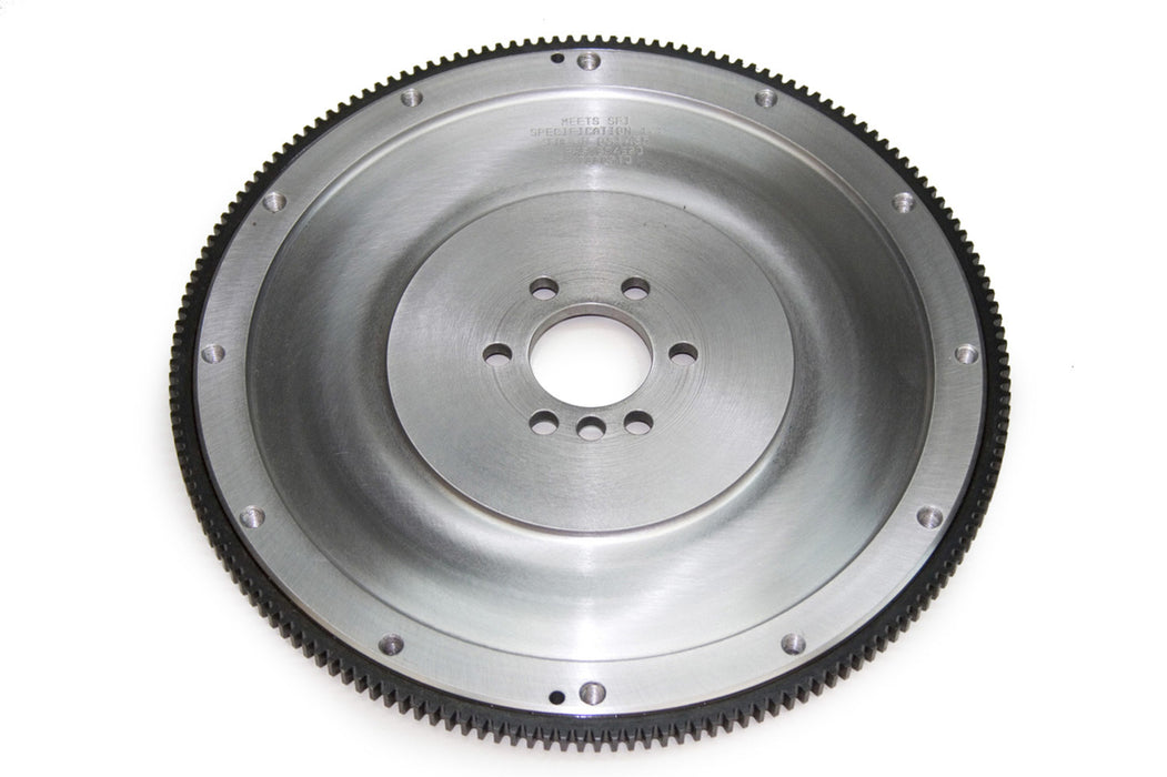PRW INDUSTRIES, INC. 1634680 Billet Steel Flywheel SFI GM 5.7L LS1-LS6