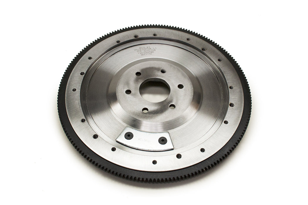 PRW INDUSTRIES, INC. 1642781 BBF FE Billet Steel Flywheel SFI