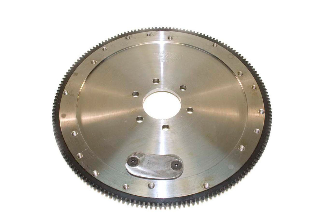 PRW INDUSTRIES, INC. 1645580 Steel SFI Flywheel - Olds V8 260-455 68-85