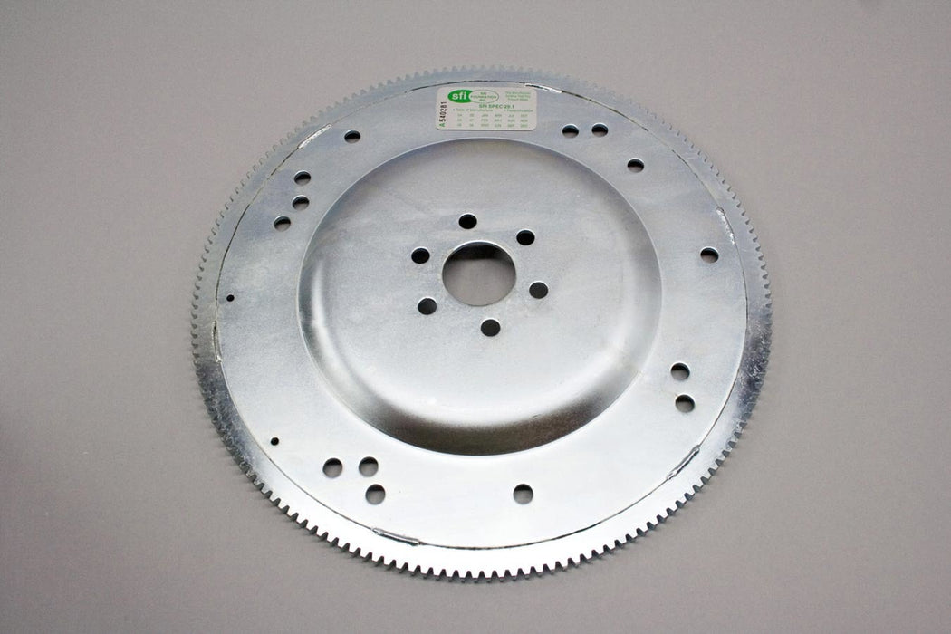 PRW INDUSTRIES, INC. 1830210 Extreme Duty Flexplate - SFI SBF 164T - Int. Bal.