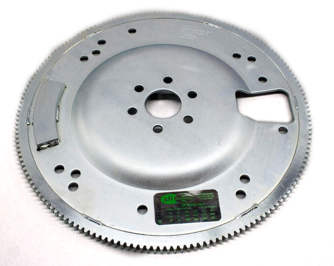 PRW INDUSTRIES, INC. 1830212 Flexplate Xtreme Duty SFI SBF 302 82-95