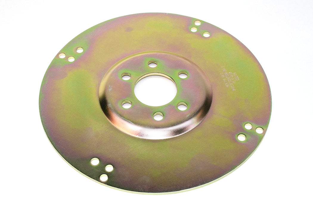 PRW INDUSTRIES, INC. 1831800 Flexplate CM Steel  SFI Mopar SB/BB 6-Bolt