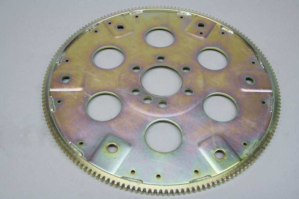 PRW INDUSTRIES, INC. 1835001 Chromoly Flexplate - SFI SBC 168T - Int. Balance