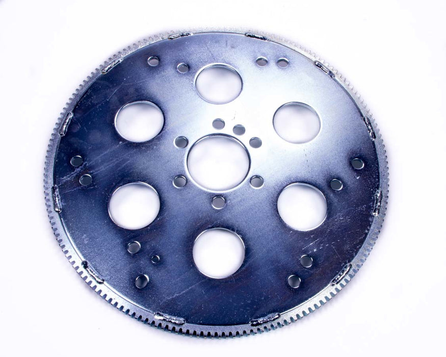 PRW INDUSTRIES, INC. 1845431 Extreme Duty Flexplate - SFI BBC 70-90 168 Tooth